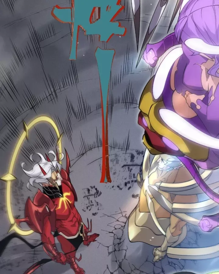 Quỷ Tiến Hóa Chap 150 - Next Chap 151