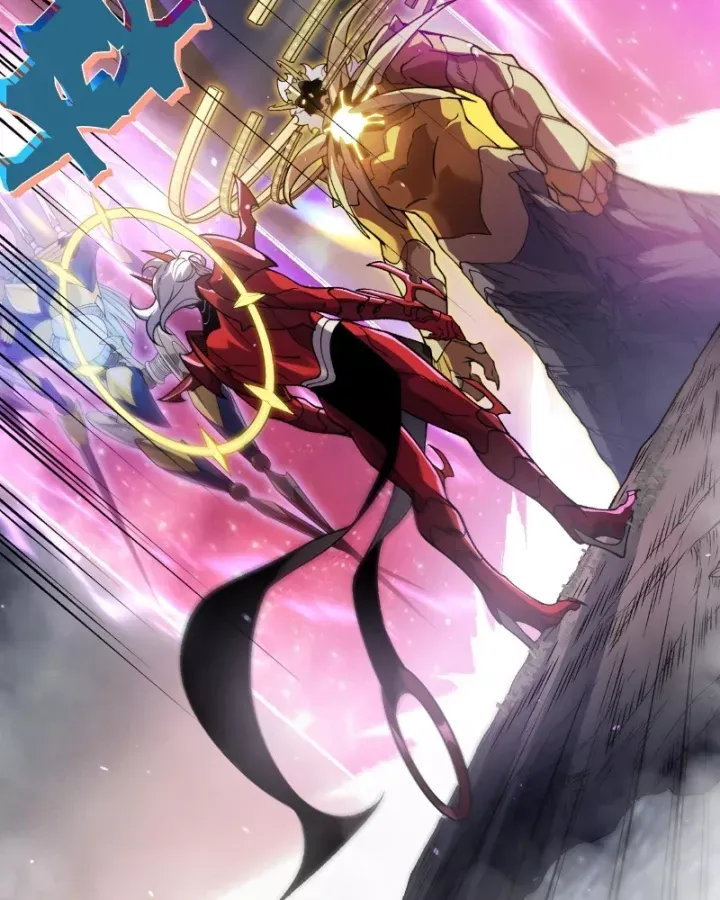 Quỷ Tiến Hóa Chap 150 - Next Chap 151