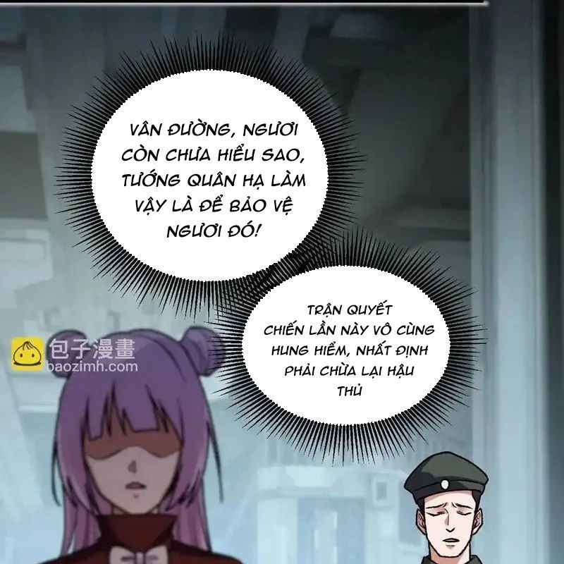 Toàn Dân Chuyển Chức : Duy Ta Vô Chức Tán Nhân Chap 198 - Next Chap 199