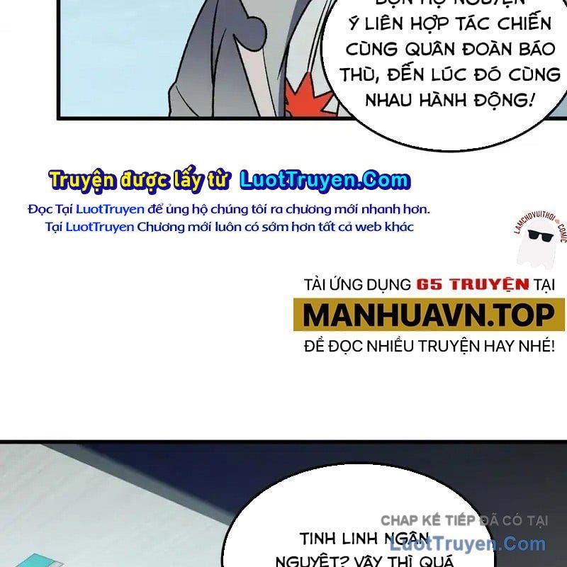 Toàn Dân Chuyển Chức : Duy Ta Vô Chức Tán Nhân Chap 198 - Next Chap 199