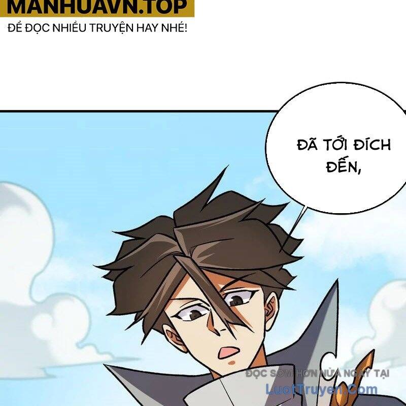 Toàn Dân Chuyển Chức : Duy Ta Vô Chức Tán Nhân Chap 193 - Next Chap 194