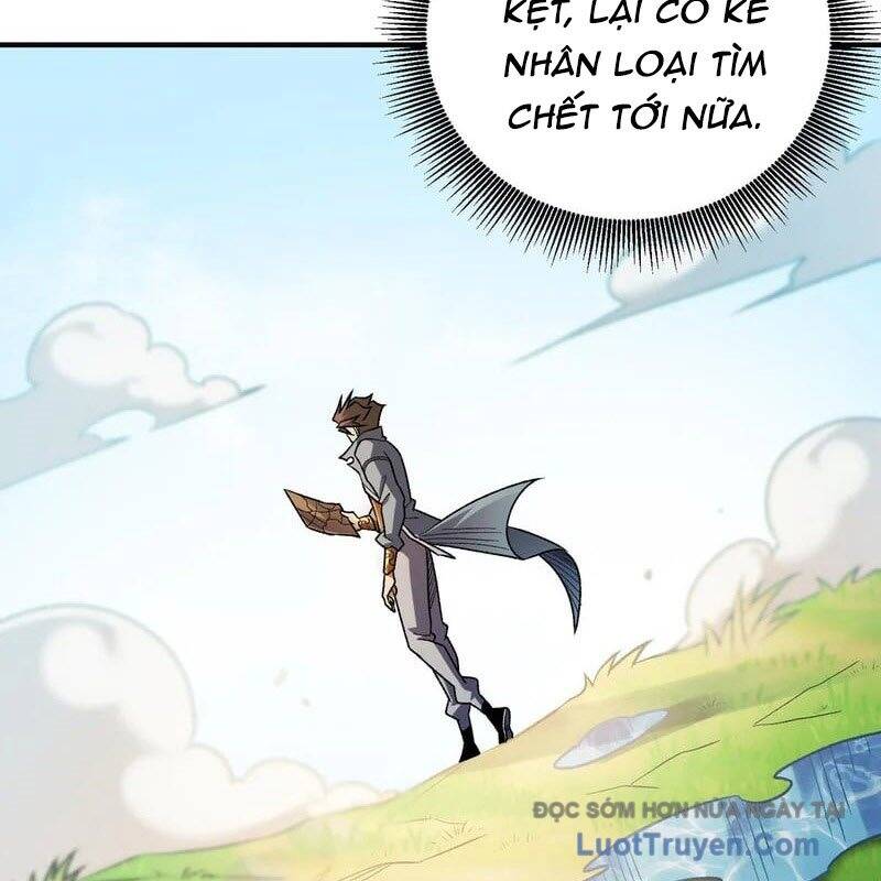 Toàn Dân Chuyển Chức : Duy Ta Vô Chức Tán Nhân Chap 193 - Next Chap 194