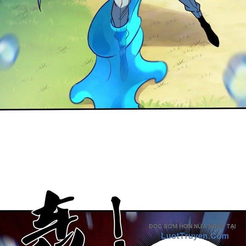 Toàn Dân Chuyển Chức : Duy Ta Vô Chức Tán Nhân Chap 193 - Next Chap 194