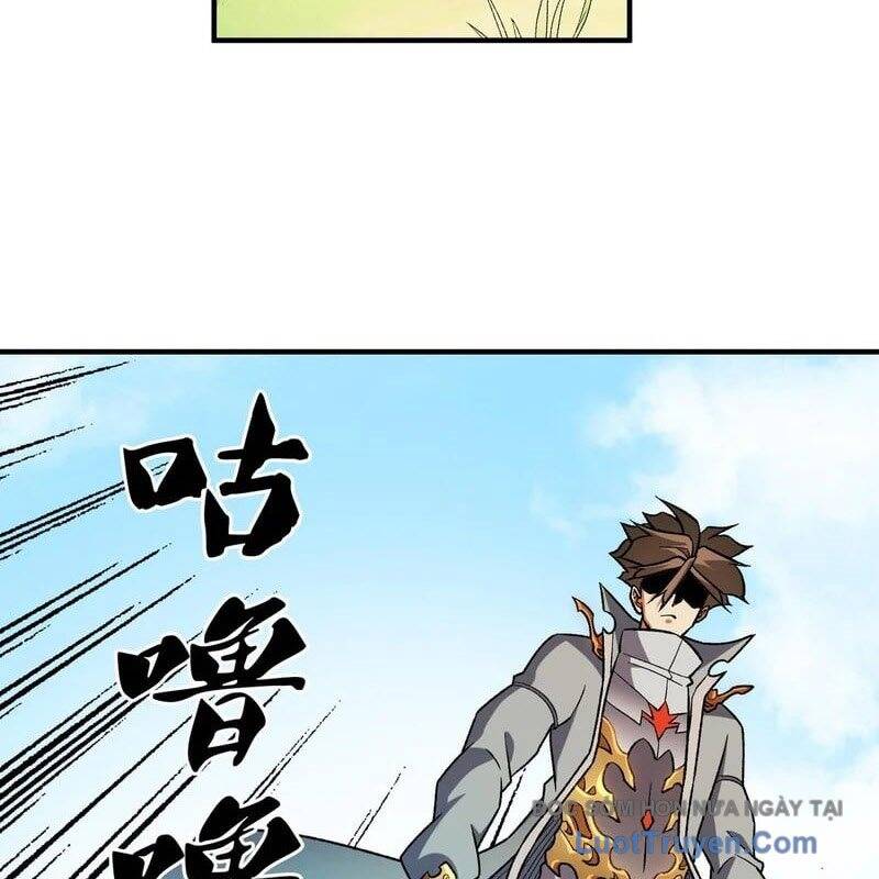 Toàn Dân Chuyển Chức : Duy Ta Vô Chức Tán Nhân Chap 193 - Next Chap 194