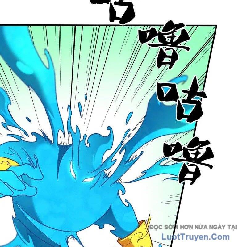 Toàn Dân Chuyển Chức : Duy Ta Vô Chức Tán Nhân Chap 193 - Next Chap 194