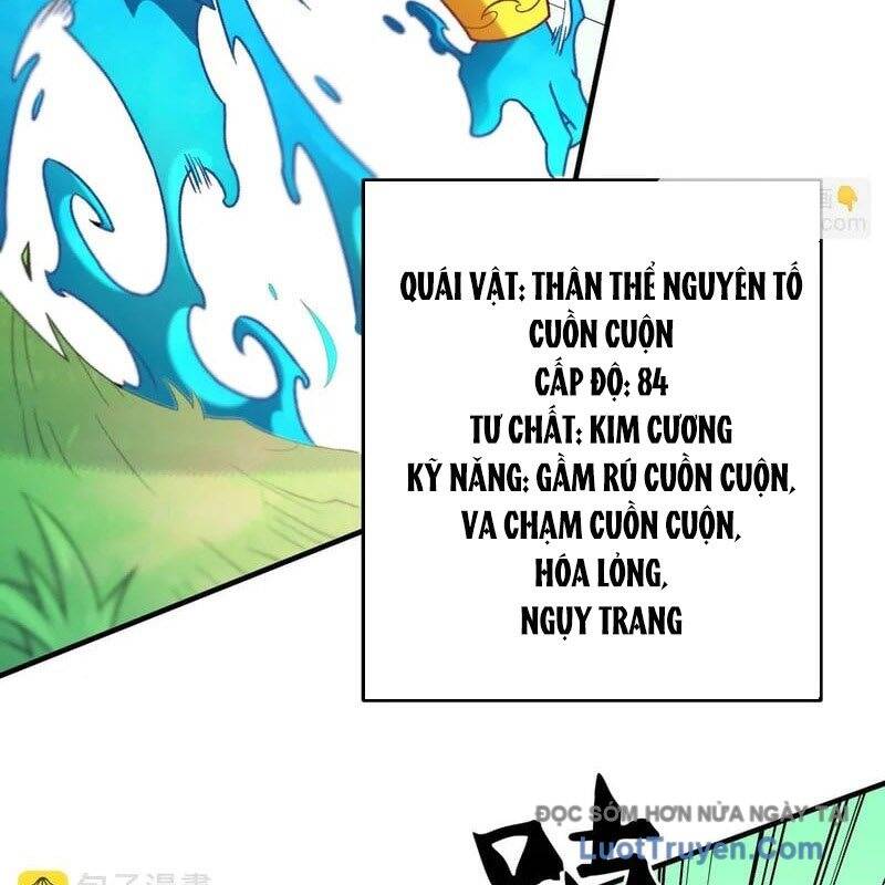 Toàn Dân Chuyển Chức : Duy Ta Vô Chức Tán Nhân Chap 193 - Next Chap 194