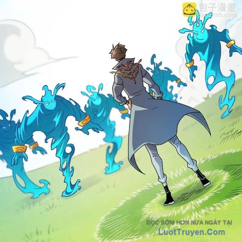 Toàn Dân Chuyển Chức : Duy Ta Vô Chức Tán Nhân Chap 193 - Next Chap 194