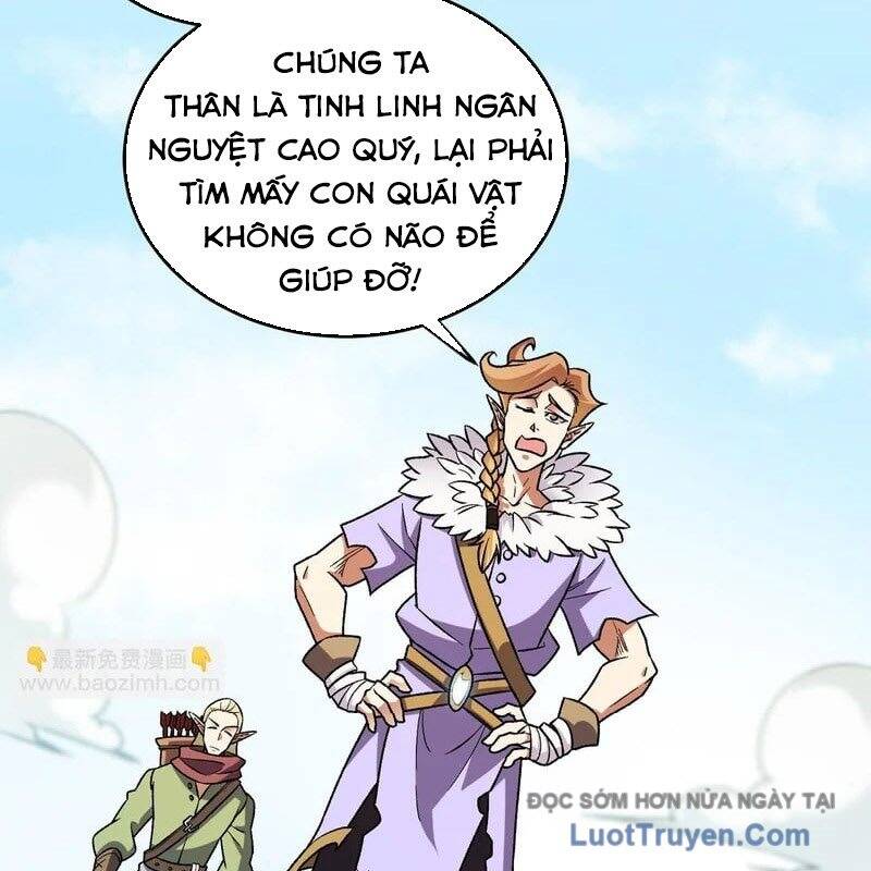 Toàn Dân Chuyển Chức : Duy Ta Vô Chức Tán Nhân Chap 193 - Next Chap 194