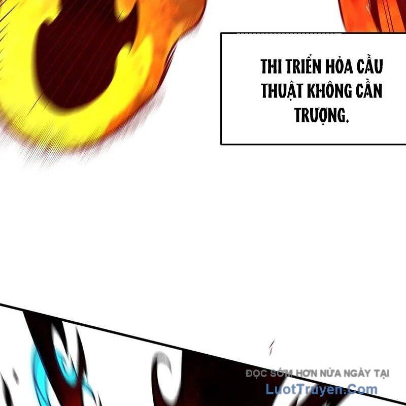 Toàn Dân Chuyển Chức : Duy Ta Vô Chức Tán Nhân Chap 193 - Next Chap 194