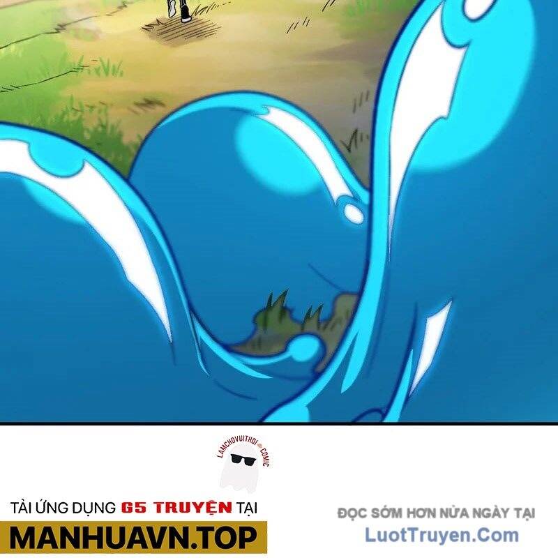 Toàn Dân Chuyển Chức : Duy Ta Vô Chức Tán Nhân Chap 193 - Next Chap 194