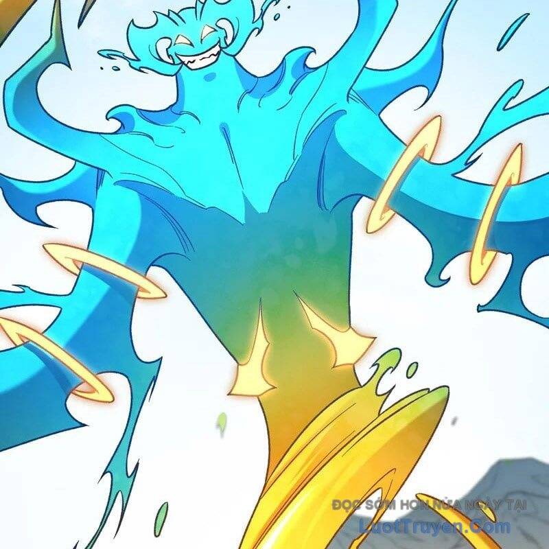 Toàn Dân Chuyển Chức : Duy Ta Vô Chức Tán Nhân Chap 193 - Next Chap 194