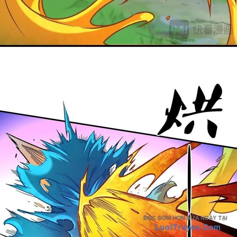 Toàn Dân Chuyển Chức : Duy Ta Vô Chức Tán Nhân Chap 193 - Next Chap 194