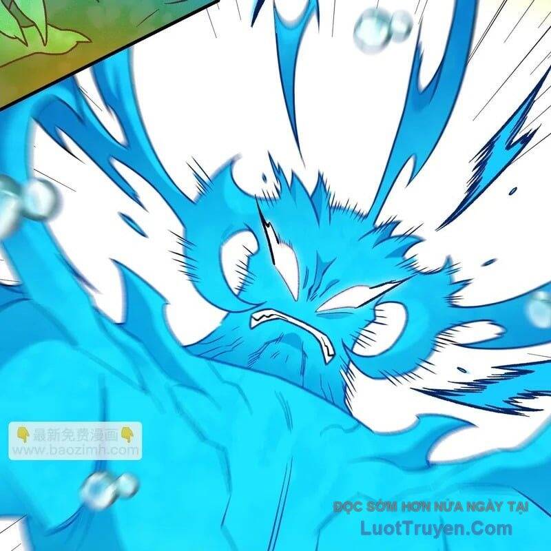 Toàn Dân Chuyển Chức : Duy Ta Vô Chức Tán Nhân Chap 193 - Next Chap 194