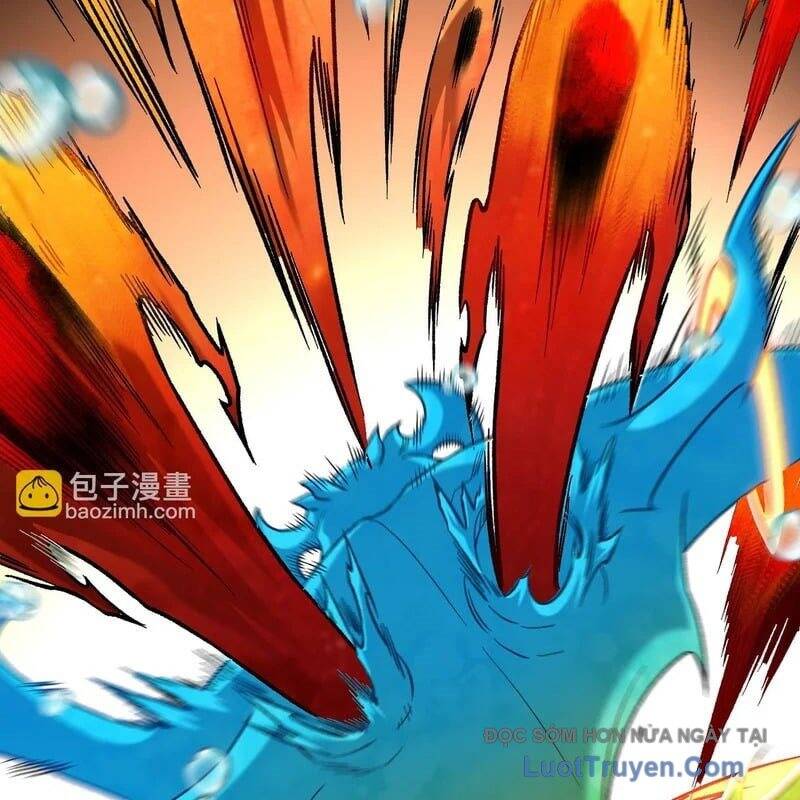 Toàn Dân Chuyển Chức : Duy Ta Vô Chức Tán Nhân Chap 193 - Next Chap 194