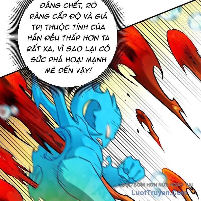 Toàn Dân Chuyển Chức : Duy Ta Vô Chức Tán Nhân Chap 193 - Next Chap 194