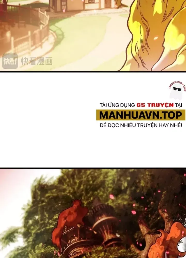 Toàn Dân Chuyển Chức : Duy Ta Vô Chức Tán Nhân Chap 194 - Next Chap 195