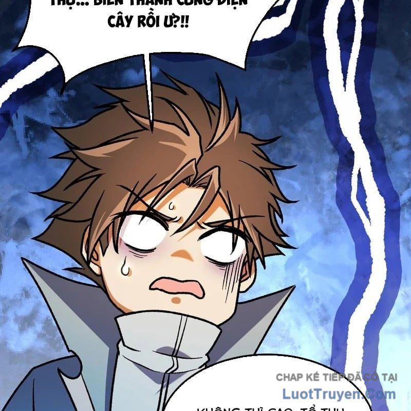 Toàn Dân Chuyển Chức : Duy Ta Vô Chức Tán Nhân Chap 196 - Next Chap 197