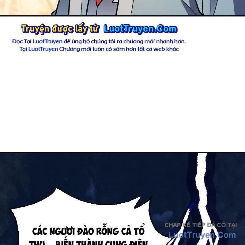 Toàn Dân Chuyển Chức : Duy Ta Vô Chức Tán Nhân Chap 196 - Next Chap 197