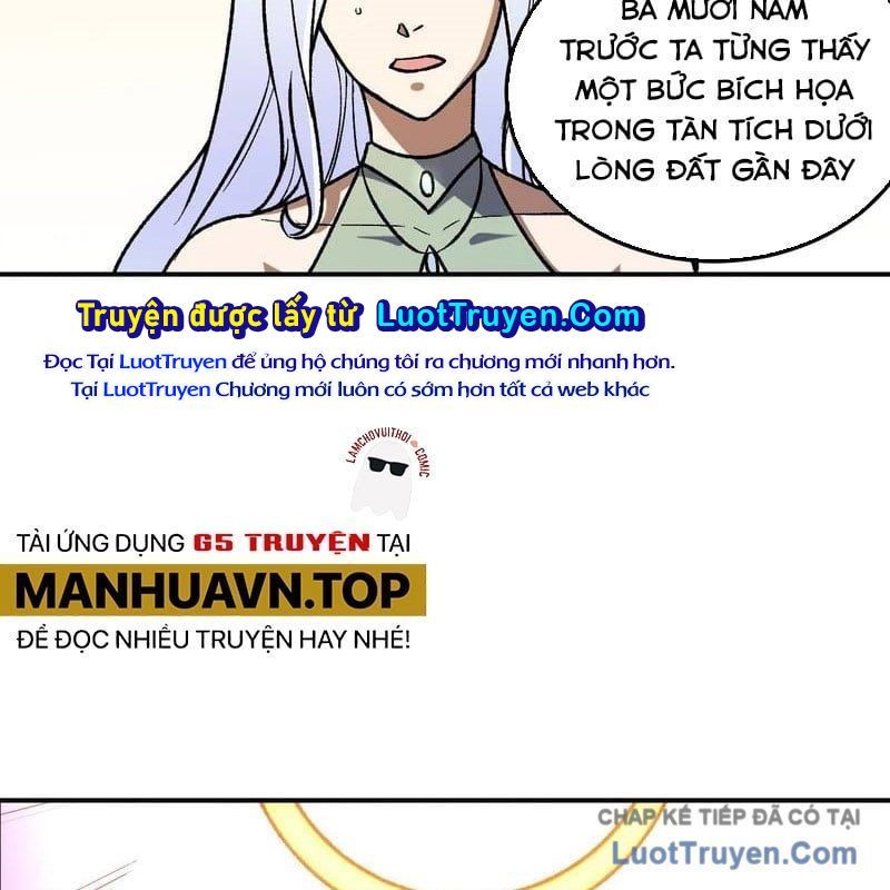 Toàn Dân Chuyển Chức : Duy Ta Vô Chức Tán Nhân Chap 196 - Next Chap 197