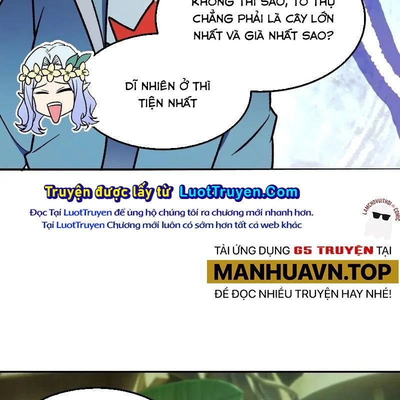 Toàn Dân Chuyển Chức : Duy Ta Vô Chức Tán Nhân Chap 196 - Next Chap 197