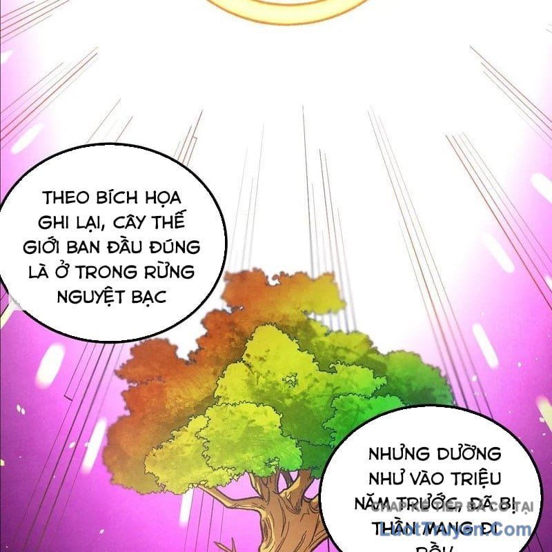 Toàn Dân Chuyển Chức : Duy Ta Vô Chức Tán Nhân Chap 196 - Next Chap 197