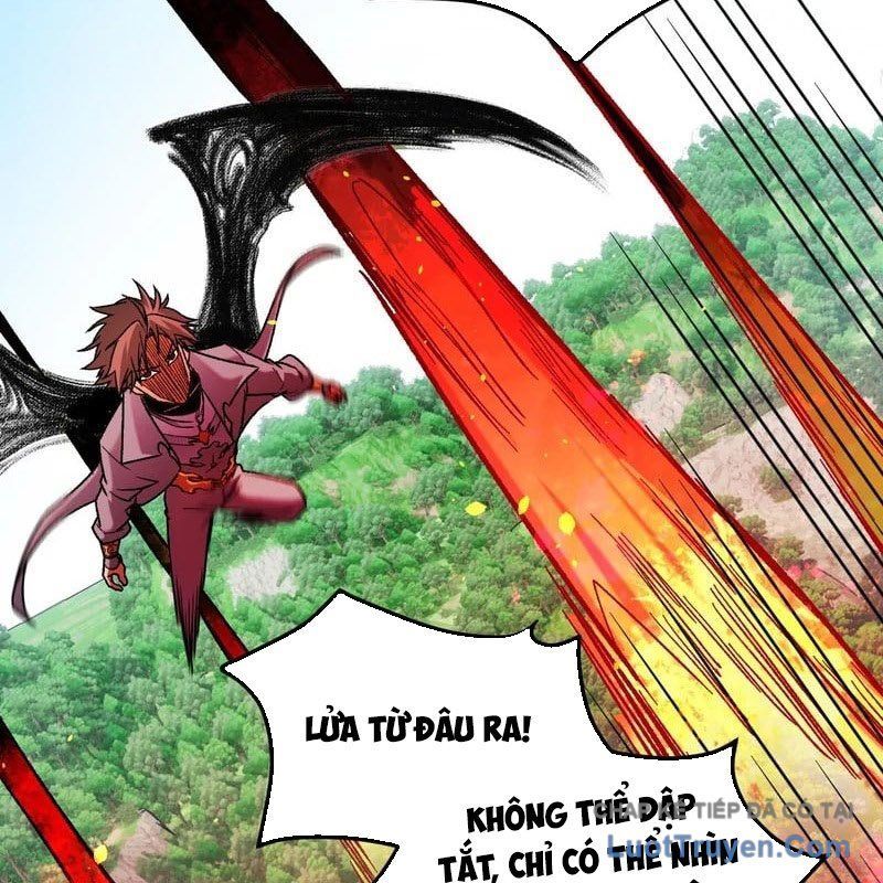 Toàn Dân Chuyển Chức : Duy Ta Vô Chức Tán Nhân Chap 196 - Next Chap 197