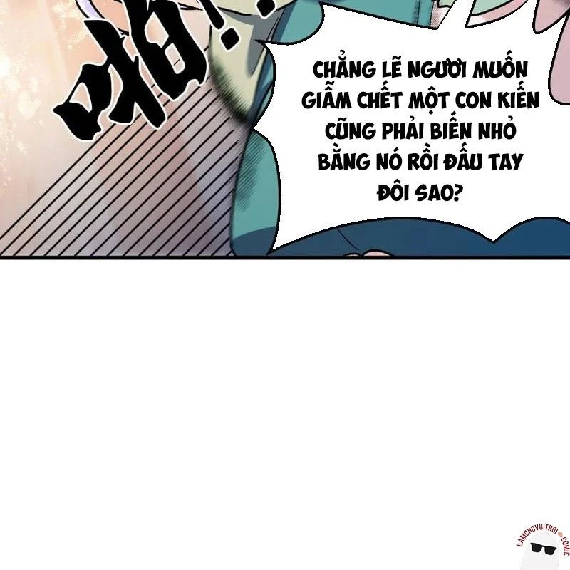 Toàn Dân Chuyển Chức : Duy Ta Vô Chức Tán Nhân Chap 196 - Next Chap 197