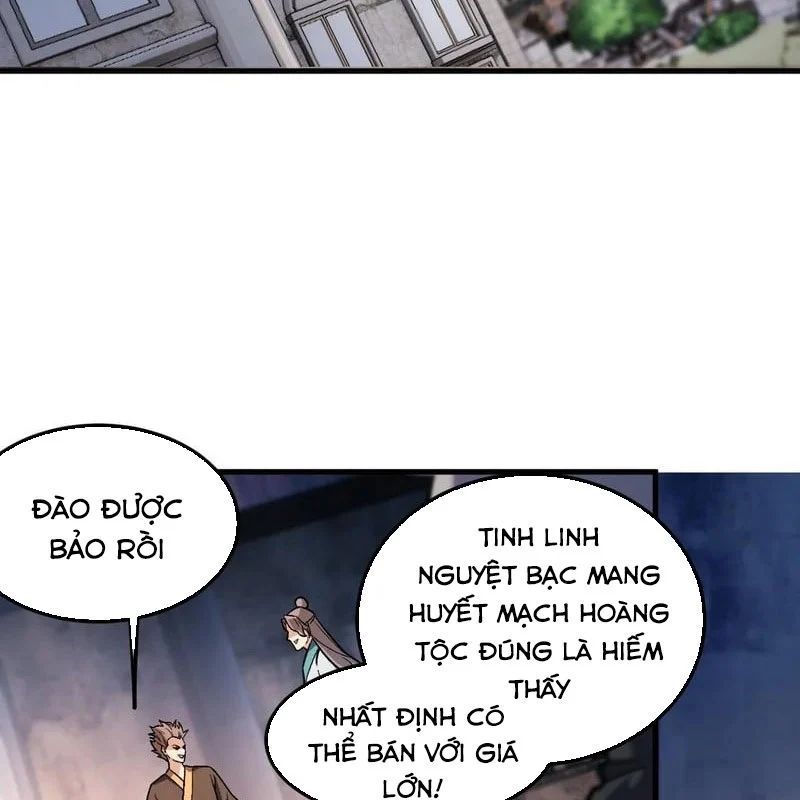 Toàn Dân Chuyển Chức : Duy Ta Vô Chức Tán Nhân Chap 196 - Next Chap 197