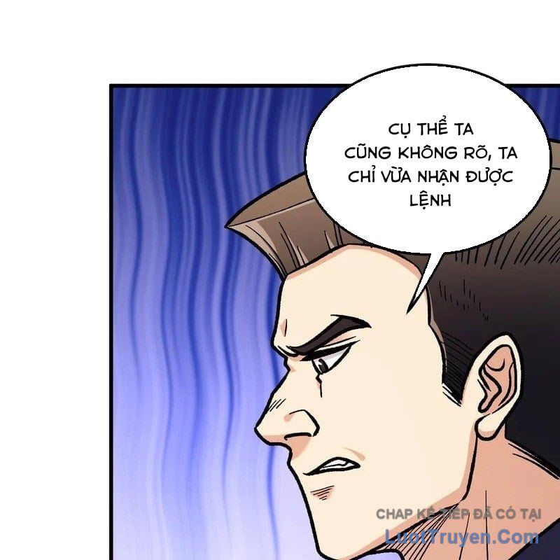 Toàn Dân Chuyển Chức : Duy Ta Vô Chức Tán Nhân Chap 196 - Next Chap 197