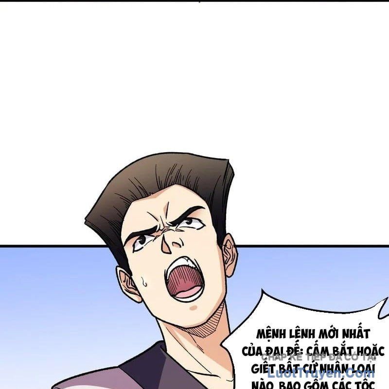 Toàn Dân Chuyển Chức : Duy Ta Vô Chức Tán Nhân Chap 196 - Next Chap 197