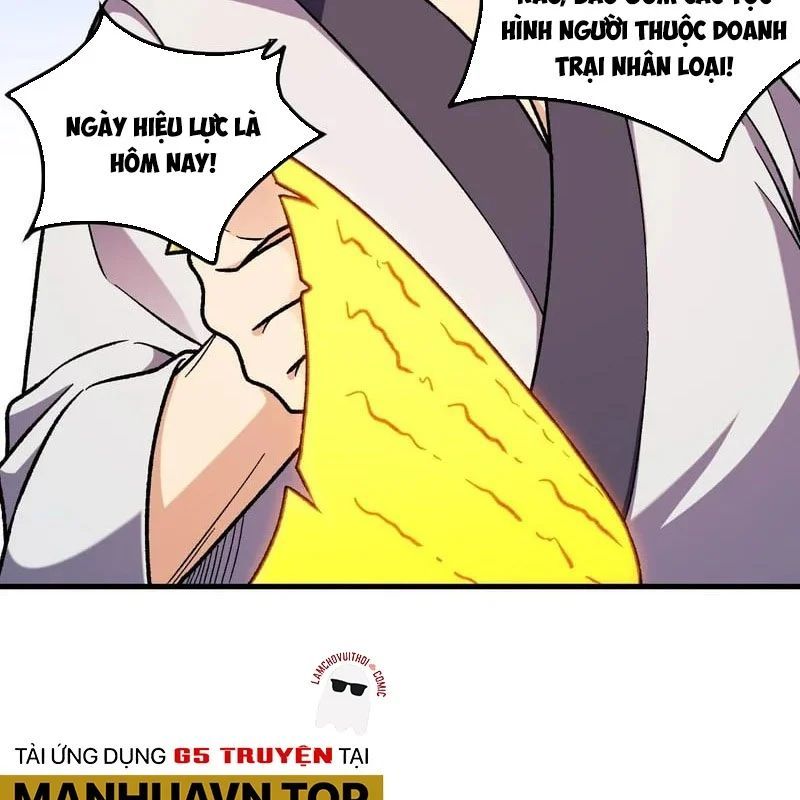 Toàn Dân Chuyển Chức : Duy Ta Vô Chức Tán Nhân Chap 196 - Next Chap 197