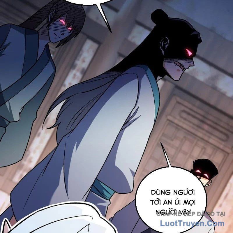 Toàn Dân Chuyển Chức : Duy Ta Vô Chức Tán Nhân Chap 196 - Next Chap 197