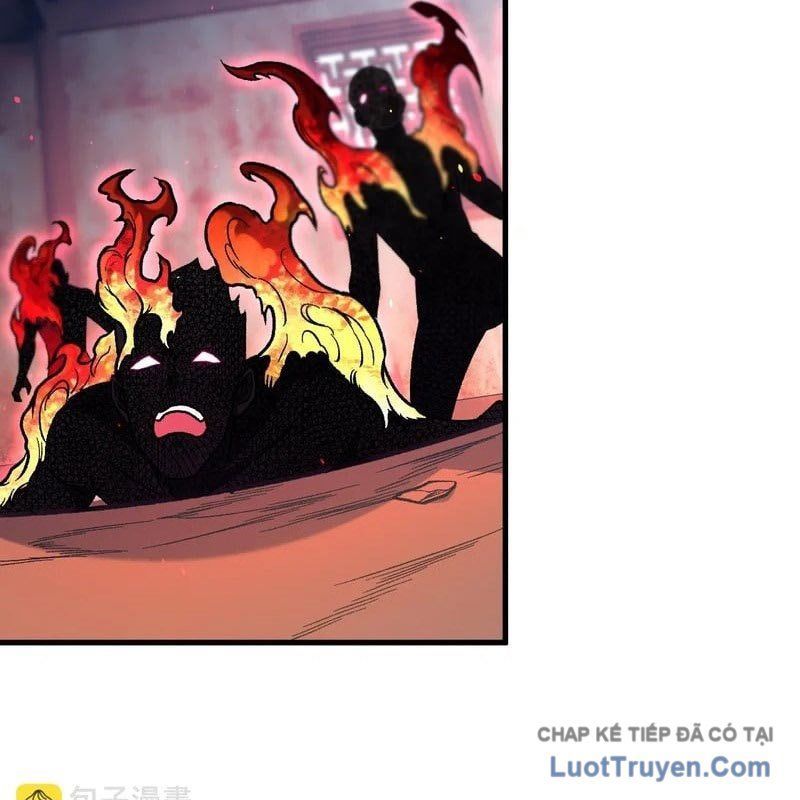 Toàn Dân Chuyển Chức : Duy Ta Vô Chức Tán Nhân Chap 196 - Next Chap 197