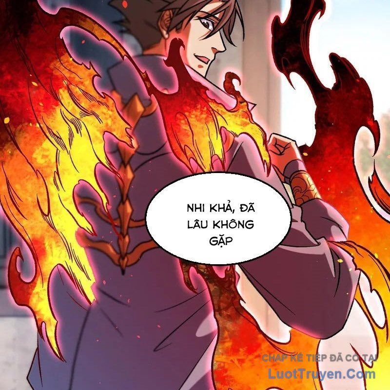 Toàn Dân Chuyển Chức : Duy Ta Vô Chức Tán Nhân Chap 196 - Next Chap 197