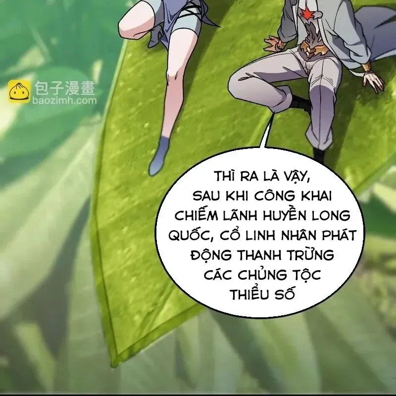 Toàn Dân Chuyển Chức : Duy Ta Vô Chức Tán Nhân Chap 196 - Next Chap 197