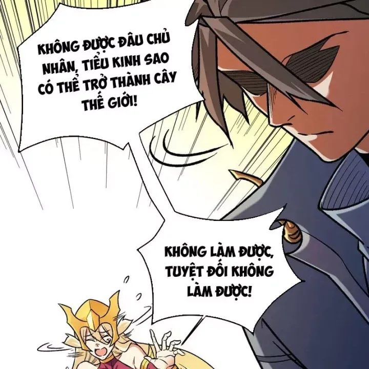 Toàn Dân Chuyển Chức : Duy Ta Vô Chức Tán Nhân Chap 208 - Next Chap 209