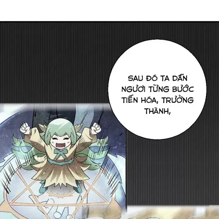 Toàn Dân Chuyển Chức : Duy Ta Vô Chức Tán Nhân Chap 208 - Next Chap 209
