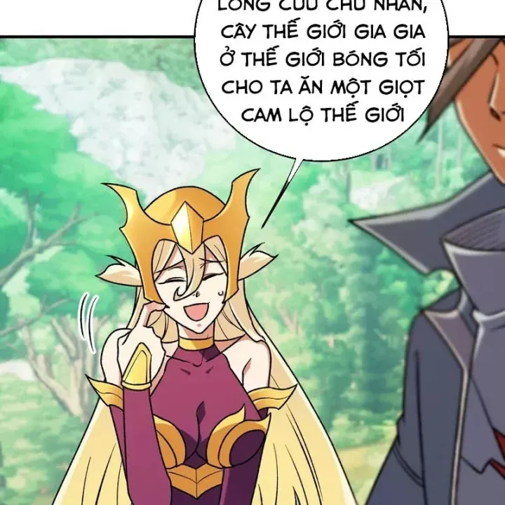 Toàn Dân Chuyển Chức : Duy Ta Vô Chức Tán Nhân Chap 208 - Next Chap 209