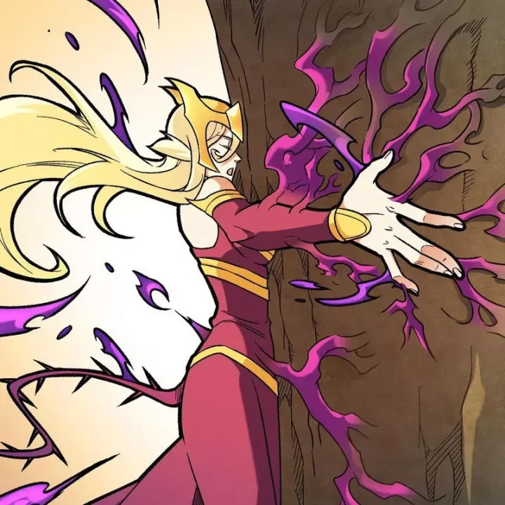 Toàn Dân Chuyển Chức : Duy Ta Vô Chức Tán Nhân Chap 208 - Next Chap 209