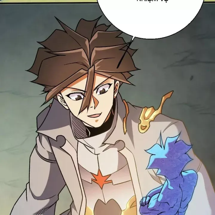 Toàn Dân Chuyển Chức : Duy Ta Vô Chức Tán Nhân Chap 208 - Next Chap 209
