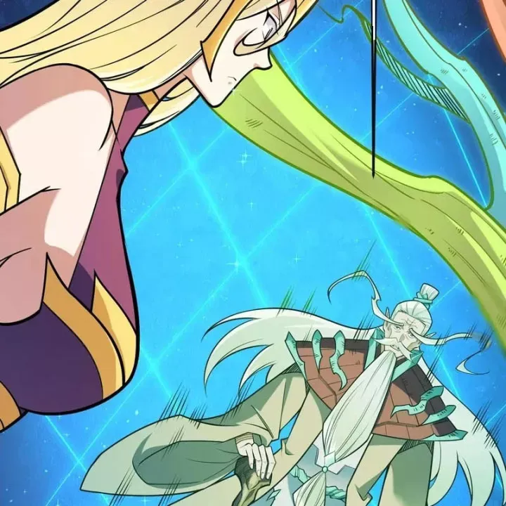 Toàn Dân Chuyển Chức : Duy Ta Vô Chức Tán Nhân Chap 208 - Next Chap 209