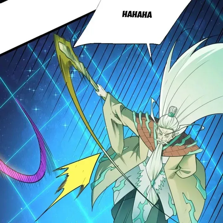 Toàn Dân Chuyển Chức : Duy Ta Vô Chức Tán Nhân Chap 208 - Next Chap 209