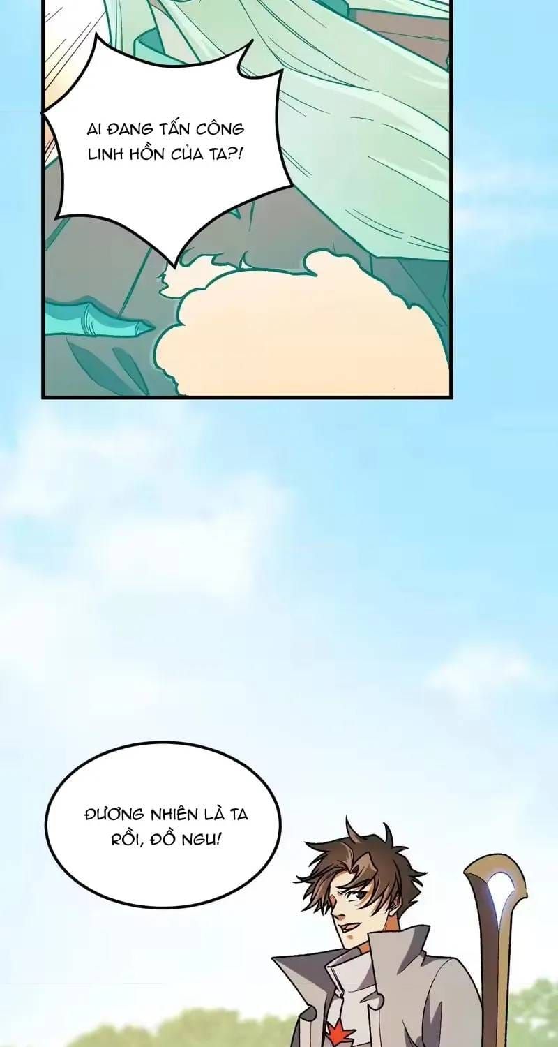 Toàn Dân Chuyển Chức : Duy Ta Vô Chức Tán Nhân Chap 209 - Next Chap 210