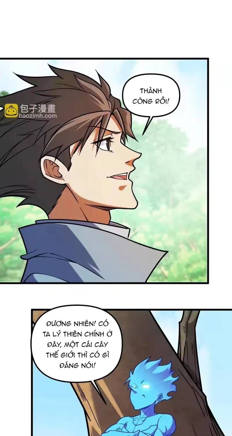 Toàn Dân Chuyển Chức : Duy Ta Vô Chức Tán Nhân Chap 209 - Next Chap 210