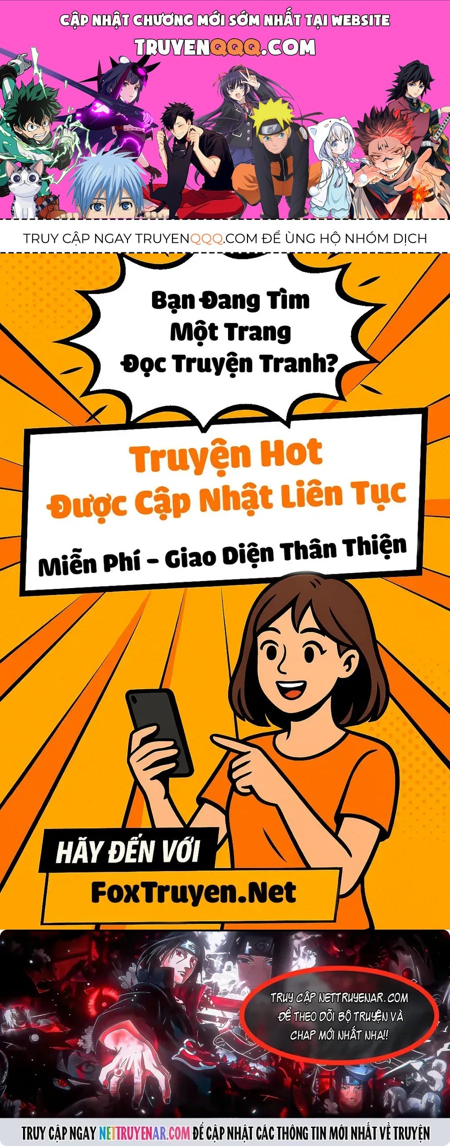 Toàn Dân Chuyển Chức : Duy Ta Vô Chức Tán Nhân Chap 205 - Next Chap 206