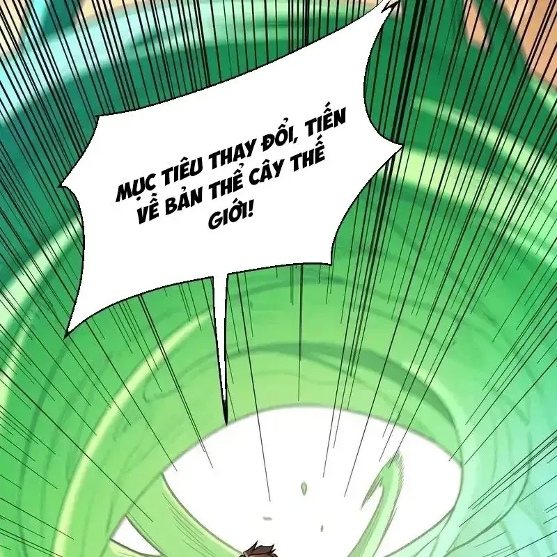 Toàn Dân Chuyển Chức : Duy Ta Vô Chức Tán Nhân Chap 201 - Next Chap 202