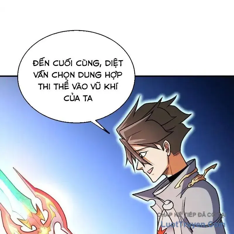Toàn Dân Chuyển Chức : Duy Ta Vô Chức Tán Nhân Chap 201 - Next Chap 202