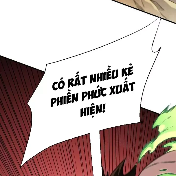 Toàn Dân Chuyển Chức : Duy Ta Vô Chức Tán Nhân Chap 203 - Next Chap 204
