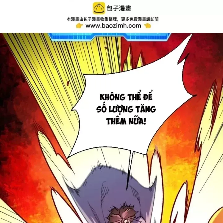 Toàn Dân Chuyển Chức : Duy Ta Vô Chức Tán Nhân Chap 203 - Next Chap 204