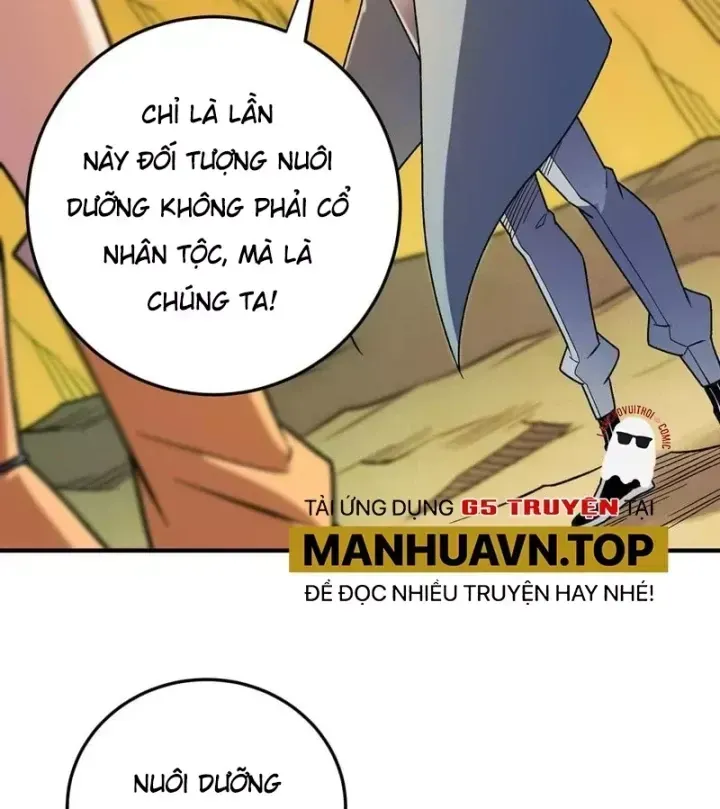 Toàn Dân Chuyển Chức : Duy Ta Vô Chức Tán Nhân Chap 212 - Next Chap 213